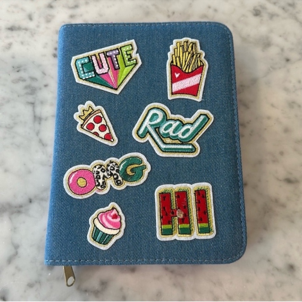 NWOT Kid's Writing Journal
